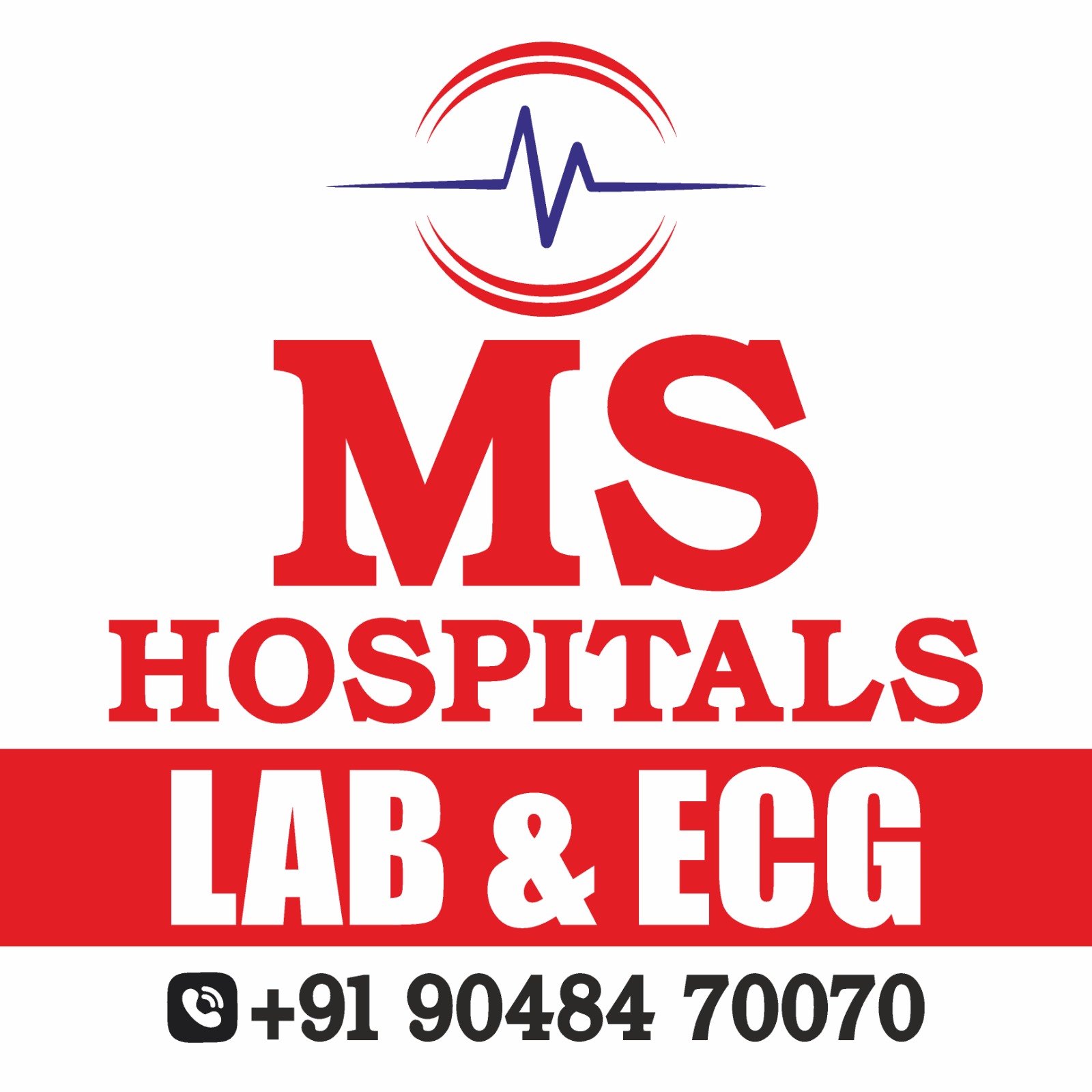M S Hospitals